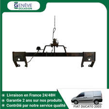 Attelage fiat ducato d'occasion  Niort