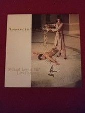 Associates signed 12 for sale Associates signed 12 for sale  DUNDEE