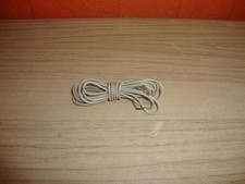 Kabel fahrradbeleuchtung adrig gebraucht kaufen  Kamenz