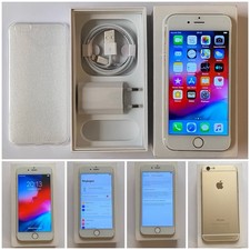 Apple iphone 64gb d'occasion  Saint-Genis-Pouilly