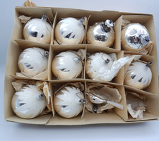 Christbaumschmuck alte kugeln gebraucht kaufen Christbaumschmuck alte kugeln gebraucht kaufen  Wurzen