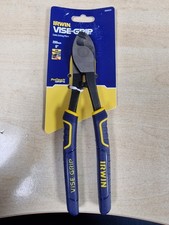 Irwin vise grip for sale  TELFORD