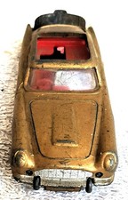 Corgi toys aston d'occasion  Saint-Didier-sur-Chalaronne