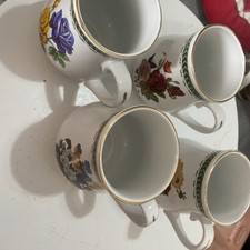 Trade winds tableware for sale  HARLOW