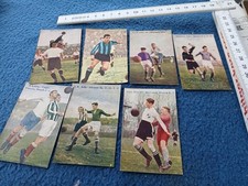 Vintage sport sammelbilder gebraucht kaufen  Mannheim