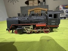 Märklin locomotive vapeur d'occasion  Verneuil-l'Étang