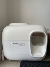 Petsnowy automatic self for sale  WOLVERHAMPTON
