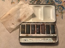Vintage reeves student for sale  YORK