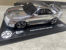 Kyosho mini bodyshell for sale  NEWTON-LE-WILLOWS