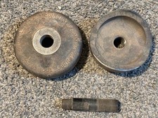 Greenlee inch conduit for sale  Las Vegas