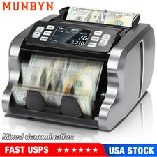 Munbyn mixed money for sale  Houston