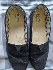Toms wear good for sale  NOTTINGHAM