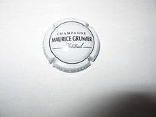 Capsule champagne grumier d'occasion  Saint-Pierre-du-Vauvray
