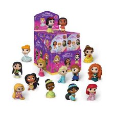 Funko mystery minis d'occasion  Expédié en Belgium