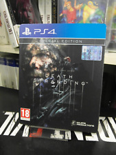 Death stranding special usato  Italia