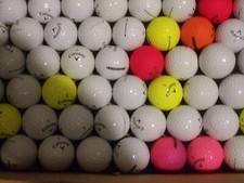 Balles golf callaway d'occasion  Orleans-