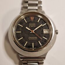 Orologio omega seamaster usato  Treviso