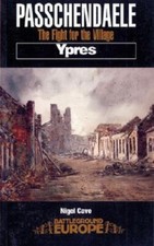 Nigel cave passchendaele for sale  STOCKPORT