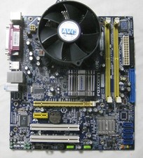 Foxconn 45cm cpu gebraucht kaufen  Bergisch Gladbach