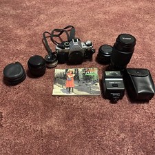 Canon camera bundle. for sale  Mifflinburg