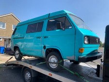 T25 transporter breaking for sale  ROMFORD