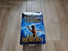 Percy jackson ultimate for sale  BANGOR