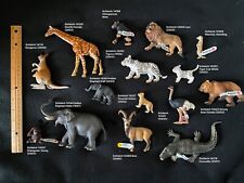 Schleich wild animals for sale  Flat Rock