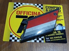 Carena fiancata honda usato  Gubbio