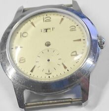 Rare ancienne montre d'occasion  Ploërmel