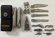Leatherman mod ersatzteile gebraucht kaufen  Nürnberg