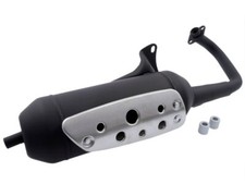 Auspuff auspuffanlage tecnigas gebraucht kaufen  Moers