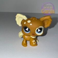 Littlest petshop chien d'occasion  Bruay-la-Buissière