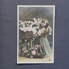 Cpa carte postale d'occasion  Flavy-le-Martel