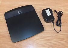 Pacote de roteador sem fio Cisco Linksys (EA3500) Smart Wi-Fi genuíno **LEIA**  comprar usado  Enviando para Brazil