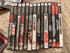 Playstation game bundle for sale  Columbus