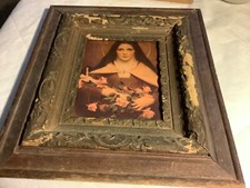 Antigue frame large18wx20l for sale  North Olmsted