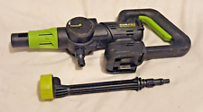 Cqwlkej cordless pressure for sale  CARSHALTON