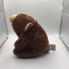 Gund snuffles dark for sale  Dayton