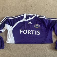 Rsc anderlecht 2006 for sale  STOWMARKET