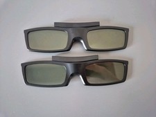 Samsung active glasses gebraucht kaufen  Brühl