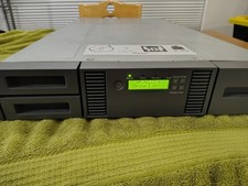 Storageworks msl2024 tape for sale  Knoxville