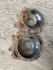 RARO 1978 Ford Truck F150 F250 Bronco farol redondo balde carcaça par #78 comprar usado RARO 1978 Ford Truck F150 F250 Bronco farol redondo balde carcaça par #78 comprar usado  Enviando para Brazil