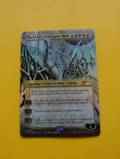 Nicol bolas. dragon d'occasion  Expédié en Belgium