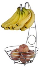 Exzact carrelli portafrutta usato  Italia