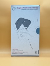 Bugaboo donkey3 sun d'occasion  Expédié en Belgium