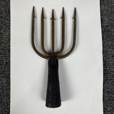 Antique tine fish for sale  Ninety Six