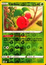 Carte pokemon ceribou d'occasion  Villeneuve-d'Ascq-
