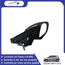 Retroviseur exterieur electriq d'occasion  Saint-Quentin