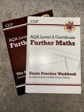 Bundle aqa level for sale  ASHFORD