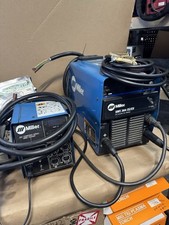 Miller welder xmt for sale  Los Angeles